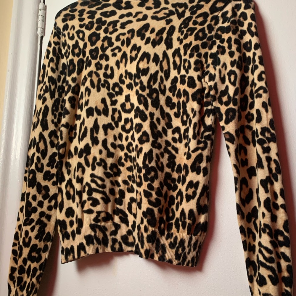 Cardigan - Picture 3 of 3